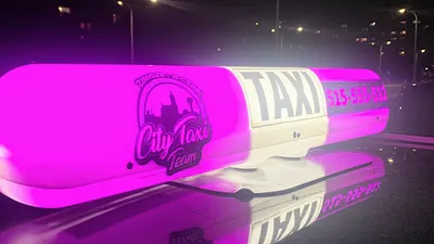 City Taxi Team Ostrowiec