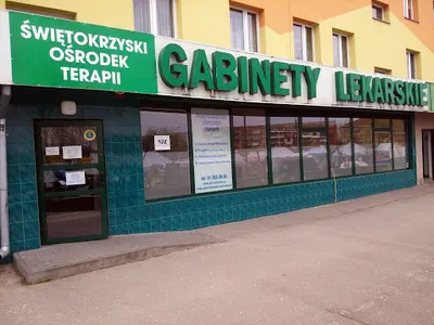 Prywatny gabinet psychoterapii - Renata Zagożdżon